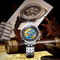 Часы Orient Revival RA-AA0E04Y фото 8