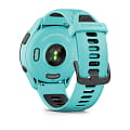Garmin Garmin Forerunner 265 010-02810-12, forerunner сша мужские часы на браслете силикон боковой вид
