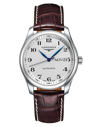 Longines Master Collection L2.755.4.78.3