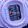 Casio Casio Baby-G BLX-570-6, baby-g япония женские часы на браслете пластик боковой вид