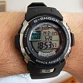 Часы Casio G-Shock G-7700-1 фото 6