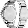 Citizen Citizen Eco-Drive AW1760-81X мужские часы оранжевый циферблат на запястье