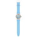 Swatch Swatch New Gent Swatch Pay! SVIK102-5300 , наручные женские часы фото под углом