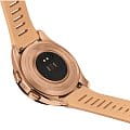 Tissot Tissot T-Touch Connect Sport T153.420.47.051.05 кварцевые мужские часы часы крупный план черный циферблата