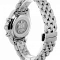 Certina Certina DS-8 Lady Chronograph C033.234.11.118.00 sport швейцарские женские часы на браслете нержавеющая сталь боковой вид