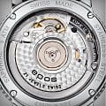 Epos Epos Ladies Diamonds 4390.152.20.96.30 механические женские часы часы крупный план синий циферблата