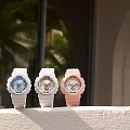 Casio Casio Baby-G BA-130-4A модель BA-130-4A япония наручные часы