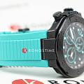 Tissot Tissot T-Race MotoGP Quartz Chronograph T141.417.37.051.01 мужские часы черный циферблат на запястье