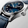 Часы Longines Spirit  L3.810.4.93.0 фото 7