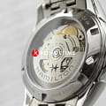Hamilton Hamilton Jazzmaster Open Heart Auto H32705141  - задняя крышка сталь корпуса, швейцария часы