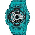 Часы Casio G-Shock GA-110SL-3A