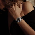 Оригинальные часы Jaguar Jaguar Woman J892/4 кварцевые калибр механизма  общий вид