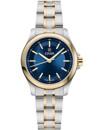 Cover Marville CO215.07