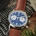 Hamilton Hamilton American Classic Intra-Matic Auto Chrono H38416541 H38416541 оригинальные мужские часы в комплекте с коробкой
