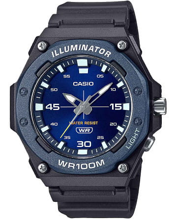 Casio Collection MW-620H-2A