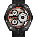 Часы Hamilton American Classic ODC X-03 Auto H51598990