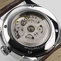 Hamilton Hamilton Jazzmaster Open Heart Auto H32675570 мужские часы красный циферблат на запястье