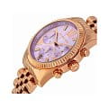 Michael Kors Michael Kors Lexington MK6207 женские часы  циферблат на запястье