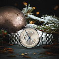 Часы Hamilton Jazzmaster Open Heart Auto H32705121 фото 9