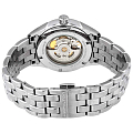 Часы Hamilton Jazzmaster Open Heart Auto H32705121 фото 7