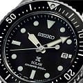 Seiko Seiko Prospex SNE573P1 — полный набор фото мужские часы япония