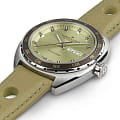 Hamilton Hamilton American Classic Pan Europ Day Date Auto H35445860, american classic швейцария мужские часы на браслете кожаный боковой вид