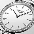 Longines Longines La Grande Classique L4.523.0.11.6 , наручные женские часы фото под углом