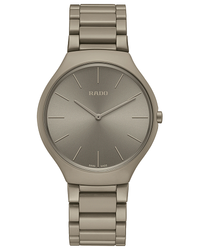 Rado True Thinline Le Corbusier R27098682 