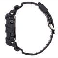 Casio Casio G-Shock GA-810MMA-1A GA, наручные мужские часы фото под углом