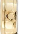 Casio Casio Collection LTP-V002GL-7B2, collection япония женские часы на браслете кожаный боковой вид