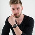 Festina Festina Automatic F20531/4 испанские наручные мужские часы заводная головка с логотипом Festina