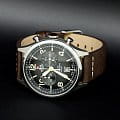 Оригинальные часы Swiss Military by Chrono Swiss Military by Chrono SM30192.04 кварцевые калибр механизма  общий вид