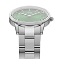 Daniel Wellington Daniel Wellington Iconic Link Emerald DW00100427, iconic швеция мужские часы на браслете нержавеющая сталь боковой вид
