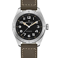 Часы Hamilton Khaki Field Expedition Auto H70315830