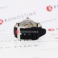Swatch Swatch Irony Sistem51 Petite Seconde SY23S400 женские часы черный циферблат на запястье