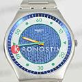 Swatch Swatch Skin Irony 42 SS07S143G , наручные женские часы фото под углом