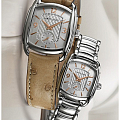 Часы Hamilton American Classics Bagley H12351155 фото 2
