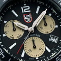 Luminox Luminox Pacific Diver Chronograph XS.3150.M, sea швейцария мужские часы на браслете нержавеющая сталь 316l боковой вид