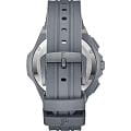 Оригинальные часы Jacques Philippe Jacques Philippe Militia JPQGC518447 кварцевые калибр механизма ronda 3540.d общий вид