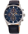 Часы Orient Chronograph RN-TY0004L