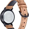 Casio Casio Collection LTP-VT02BL-1A , наручные женские часы фото под углом