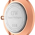 Daniel Wellington Daniel Wellington Classic Multi-Eye St Mawes Amber DW00100707, classic  швеция мужские часы на браслете кожаный боковой вид