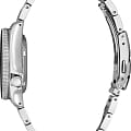 Seiko Seiko 5 Sports SRPK35K1  — детали корпуса и нержавеющая сталь