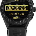 TAG Heuer TAG Heuer Connected Calibre E3 - 45 mm SBG8A80.BT6221  - задняя крышка титан металл керамика корпуса, швейцария часы