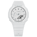 Casio Casio G-Shock GMA-S2100-7A, g-shock япония женские часы на браслете пластик боковой вид