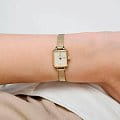 Часы Daniel Wellington Quadro DW00100656 фото 2