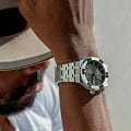 Maurice Lacroix Maurice Lacroix Aikon Automatic AI6008-SS002-331-2  — детали корпуса и нержавеющая сталь