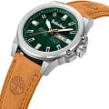Timberland Timberland Canfield TDWGB0040802  — задняя крышка металл сталь корпуса американские часы