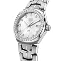 TAG Heuer TAG Heuer Link WBC1316.BA0600 , наручные женские часы фото под углом
