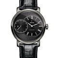 Rado Rado Diamaster R14129176 Automatic R14129176 механические мужские часы шампань циферблат, браслет кожаный — вид спереди